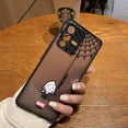 thumbnail image 3 of Funda mate para VIVO V25 V23E V23 V21 V20 V19 V17 V15 V11 Z6 T1 S16 PRO 5G Funda Shell dibujos animados Marvel Spider-Man Spider Web, 3 of 5