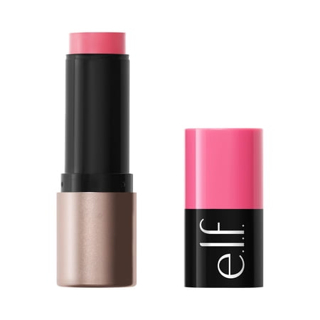 e.l.f. Soft Glam Cream Blush, Gumball, 0.31 oz