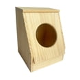 thumbnail image 2 of BELOVING Hay Rack Made of [material], Elegant, Easy to Assemble, Multifunctional, with Rounded Edges, Accessory Dispenser, Grass Holder, 2 of 10