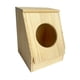 thumbnail image 1 of Estación de Alimentación de para Conejos, Soporte para Alimentación de Mascotas, Accesorio de Fácil Montaje, Soporte para Comedero, Dispensador D, 1 of 9