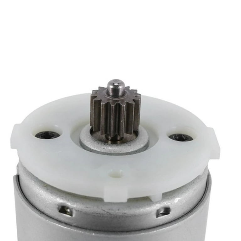 14 Teeth DC Motor For 10.8V 12V DCD700 DCD710 DCD710S2 DCD701 N075847 N446251