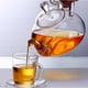 thumbnail image 2 of Jarra de vidrio borosilicato Ormromra LN-2555 600ml, 2 of 4