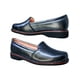 thumbnail image 3 of Zapato de Mujer en Piel Borrego para Pie Diabetico Cómodo Mocasin Casual, 3 of 6