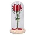 thumbnail image 2 of Vidrio De Rosa Claro, 2 of 7