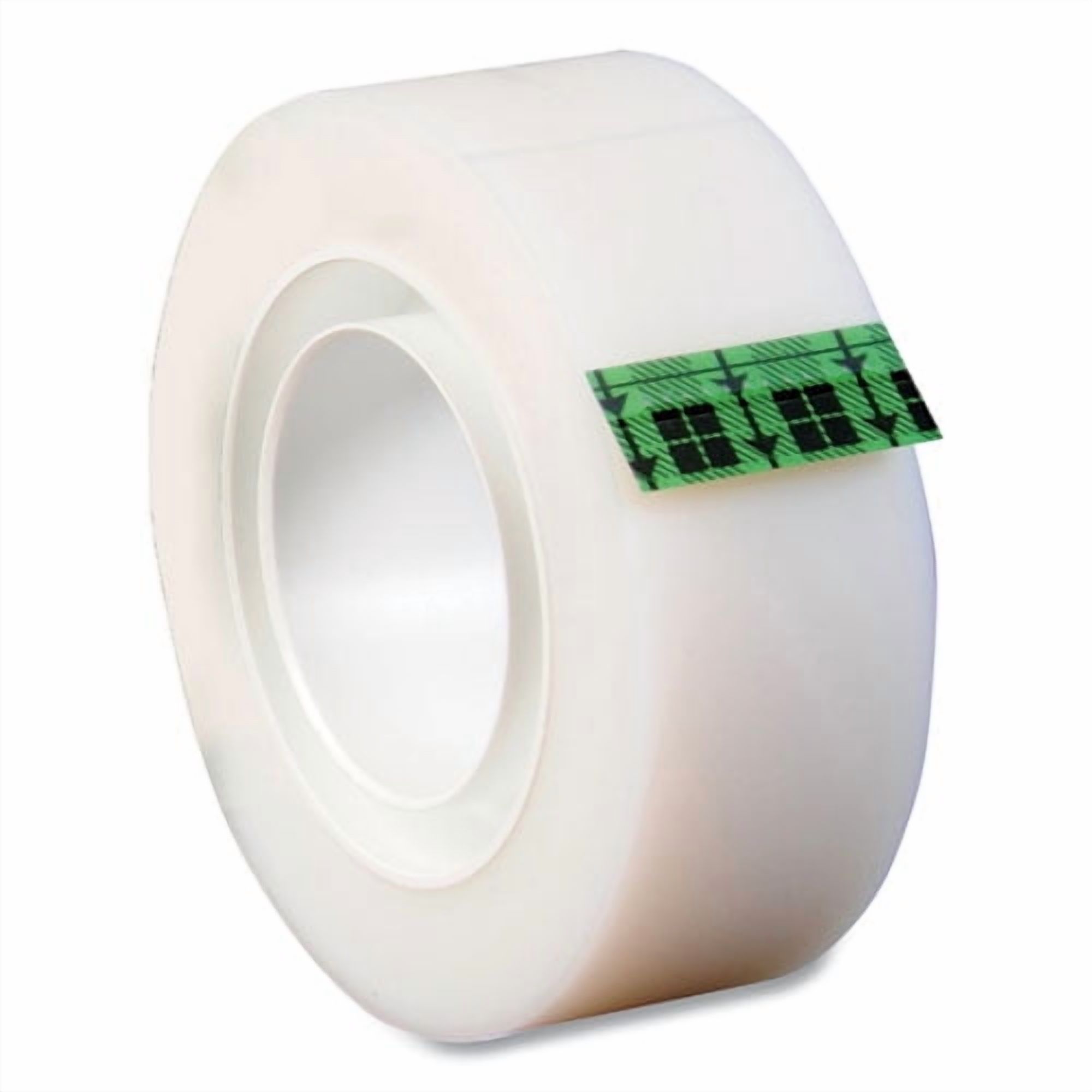 Magic Tape Refill, 1" Core, 0.75" X 36 Yds, Clear, 6/pack | Bundle of 5 Packs