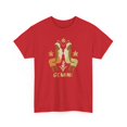 thumbnail image 3 of zODIAC GEMINI Unisex Heavy Cotton Tee, 3 of 4