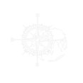 thumbnail image 1 of DYNWAVECA Car Sticker Decal Easy Installation Vehicle Decal for RV Camping Travel White, 1 of 9