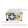 thumbnail image 3 of 1000W Switching Power Supply AC Adjustable 0- 12V 24V 36V 48V 60V 80V 120V 160V Power Supply 5A 6.5A 20A 40A 70A, 3 of 6