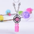 thumbnail image 1 of Body Piercing Ring,Fashionable Nipple Ring Anti-allergy Nipple Piercing Nipple Shield Multi-Functional, 1 of 2
