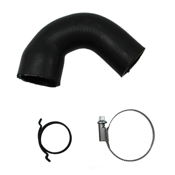 Engine Coolant Hose Fits select: 2007-2013 BMW 328, 2006 BMW 325