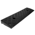 thumbnail image 5 of Pawsdot Heavy Duty Plastic Car Ramp for Driveway Garage and Motorcycle Access, 5 of 7