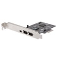 thumbnail image 3 of PCI-E 3 Ports 1394a 1394b Firewire Expansion Card PCI-Express Controller Card (2 * 6 Pin, 3 of 8