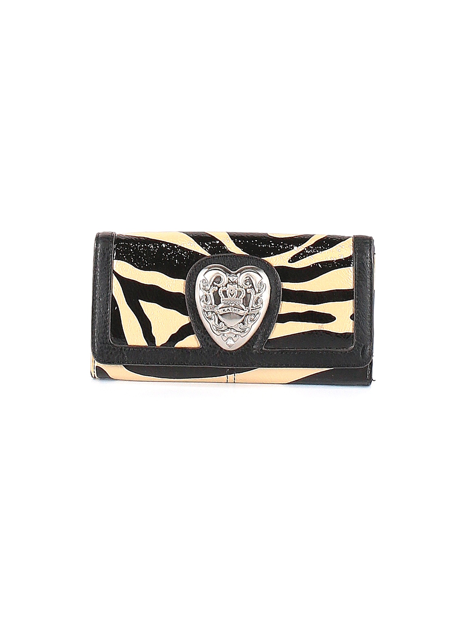 kathy van zeeland wallet