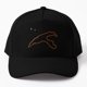 thumbnail image 2 of Gorra de béisbol de Spa Francorchamps Bélgica Gorra con icono de rugby para hombre y mujer, 2 of 4