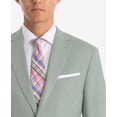 thumbnail image 3 of Lauren Ralph Lauren Men's UltraFlex Classic-Fit Sage Linen Sport Coat B4HP (Long,43), 3 of 3