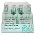thumbnail image 3 of (24 Bottles) Fever-Tree Elderflower Tonic Water, 6.8 Fl Oz, 3 of 5