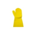 thumbnail image 1 of Faithtur Pool Cleaning Gloves, Waterproof Scrubbing Mitt with Scouring Pad, 1 of 10