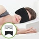thumbnail image 5 of Antifaz 3D transpirable para dormir para hombres y mujeres | Antifaz para estudiantes con bloqueo de luz | Antifaz de viaje portátil para niños y adultos, 5 of 6