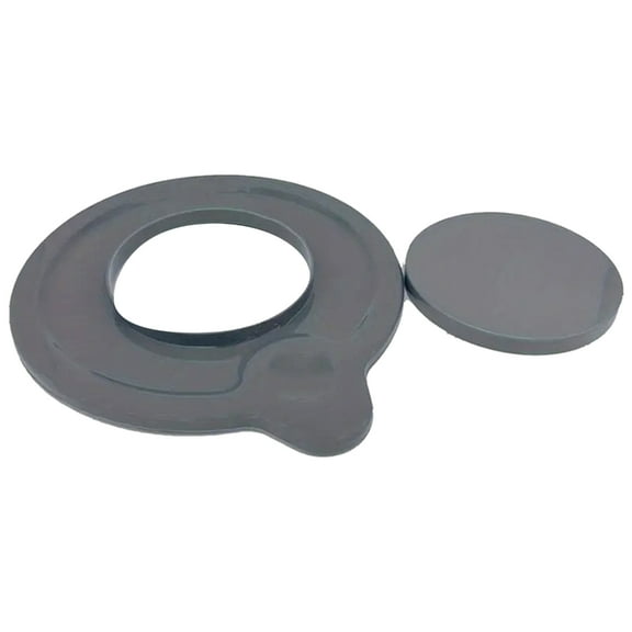 Mixers Bowl Cover Plastic Pouring Shield Plastic Cover for 4.5QT-5QT Mixers