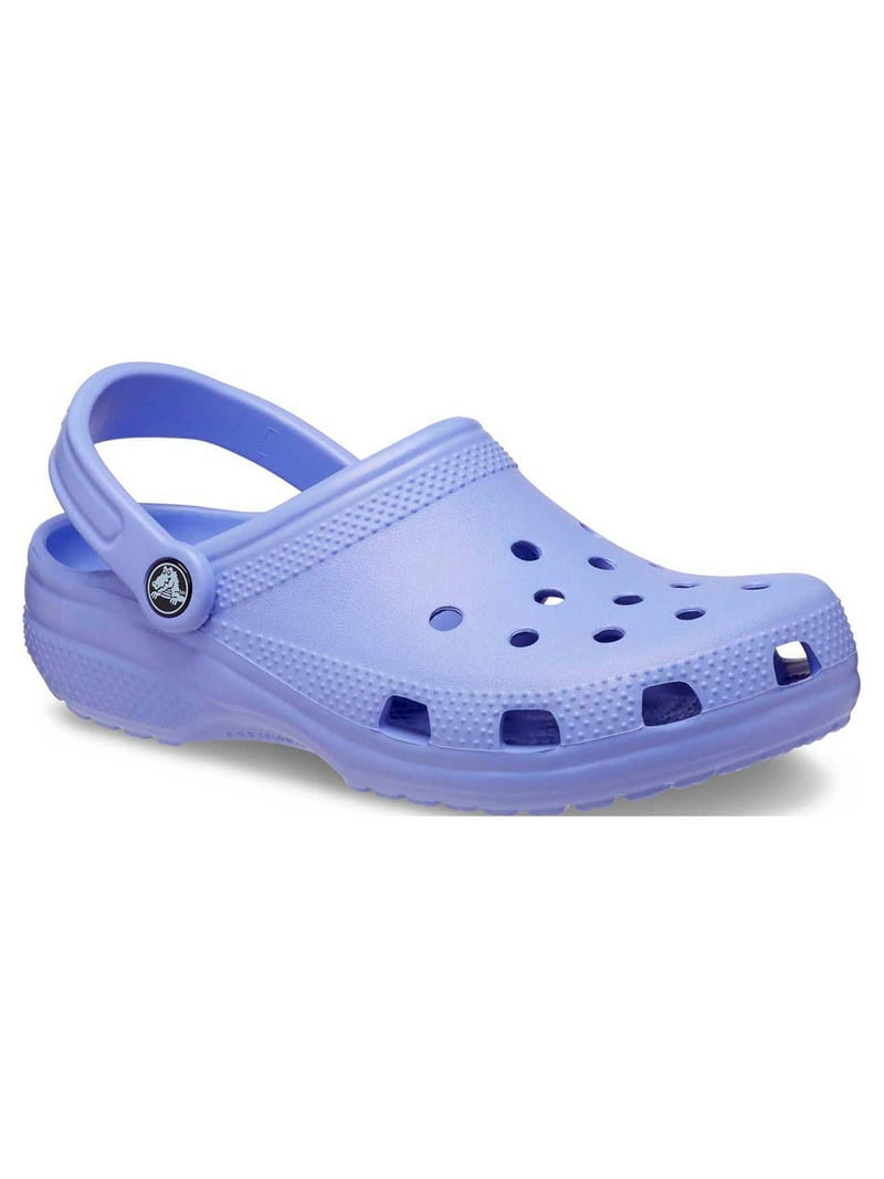 Crocs Unisex Classic Clog Sandal - Walmart.com