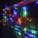 thumbnail image 4 of Cadena de luces navideñas BuyWeekMX, DC24V, 10m, 100LED, decorativas, 4 of 9
