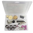 thumbnail image 2 of Mototool 140w Rectificador Extension Flexible Durable AKSI 191511, 2 of 4