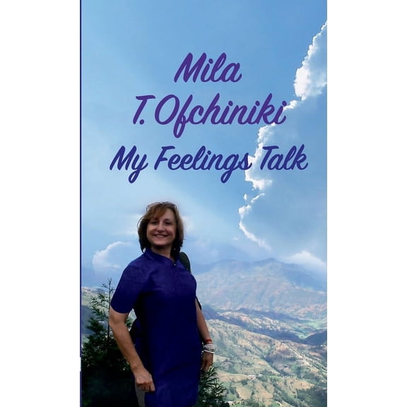 My Feelings Talk, (Paperback)