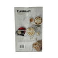 thumbnail image 3 of Cuisinart Easy Pop Hot Air Maïs Soufflé Maker, 3 of 4