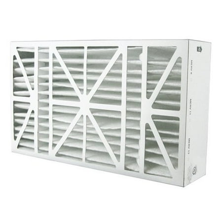 UPC 844359030567 product image for Accumulair Aprilaire and Space Gard Air Purifier 2200 Replacement Filter (Set of | upcitemdb.com