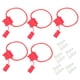 thumbnail image 3 of Portafusibles Jadeshay 5 Piezas Mediano Fusible de Cuchilla AT ATO Impermeable, 3 of 8
