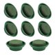 thumbnail image 2 of 8PCS Wedding Aisle DIY Craft Flower Arrangement Absorb Water Home Garden Green Floral Foam Keep Fres, 2 of 5