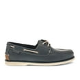 thumbnail image 6 of Dockers Mens Dennison Genuine Leather Dress Casual Boat Shoe, 6 of 8