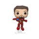 thumbnail image 2 of ¡Funko Pop! Marvel Avengers Infinity War Iron Man #304, 2 of 3