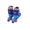 thumbnail image 4 of Patines en Linea Paw Patrol  T364157 ajustables 2 en 1 Azul 19a21, 4 of 9