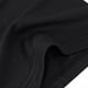 thumbnail image 5 of Ceisia Men's Athletic Short Sleeve T-shirt Color Block Round Neck Fitness Basketball Training Sport Tee Tops Black L Gifts, 5 of 8