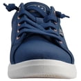 thumbnail image 2 of Zapatos Skechers Bobs D'vine para Mujer Azul Marino Talle 9.5, 2 of 7