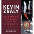 thumbnail image 1 of Windows on the World Cours Complet de Vin, Kevin Zraly Couverture Rigide, 1 of 1