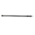 thumbnail image 3 of Camping Poles, Retractable Canopy Rods Lightweight Aluminium Alloy Pole for Tent Awning Adjustable Length Camping Tarp Poles Compatible with Multi Size Tents Awning, 3 of 7