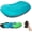 Blue, variant on Inflatable Camping Pillow Ultralight Waterproof Travel Pillow with Ergonomic Support & Leak-Proof Air Valve Compact Portable Pillow for Hiking Backpacking Tent Airplane Beach Navy
