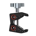 thumbnail image 1 of Super Clamp for Monitor LED Lights Flash Microphone Aluminum Alloy, 1 of 8