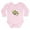 Petal Pink, variant on CafePress - F Is For Fig Body Suit - Long Sleeve Cotton Baby Bodysuit