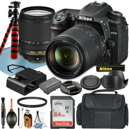 Nikon D5300 18-55 VRⅡKit Amazon.com : NIKON D5300 [AF-P 18-55 VR Lens kit (Black/Digital