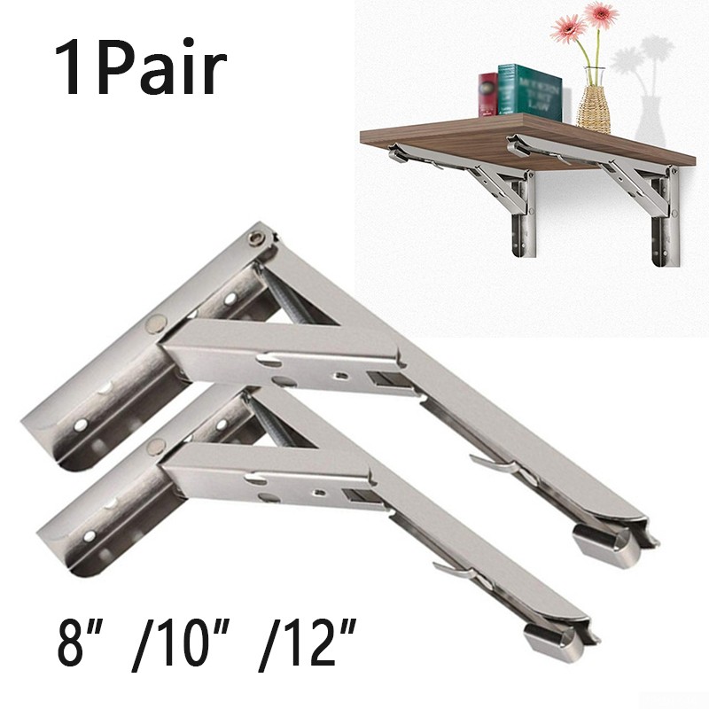 Home, Furniture & DIY Furniture TABLE LEAF SWIVEL BRACKET folding drop