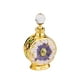 thumbnail image 1 of Aceite de perfume Swiss Arabian Layali, 15 ml, fragancia de lujo, 1 of 8