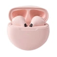 thumbnail image 4 of Auriculares inalámbricos TWS Pro6 con Bluetooth, estéreo, deportivos, Bluetooth, para escuchar música y responder al teléfono, 4 of 6