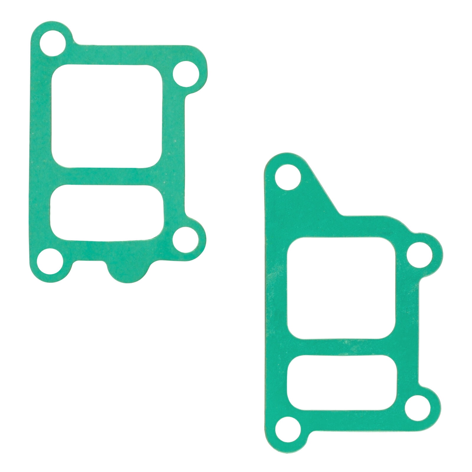 2 Carb Intake Manifold Gaskets for John Deere Tractors 325 335 345 425 445 455