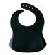 thumbnail image 2 of Babero de Silicona Denver James Ajustable Impermeable apto para Lavavajillas, 2 of 2