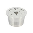 thumbnail image 1 of Compatible para Caffitaly café de acero inoxidable cápsula reutilizable Afortunado Sencillez, 1 of 5