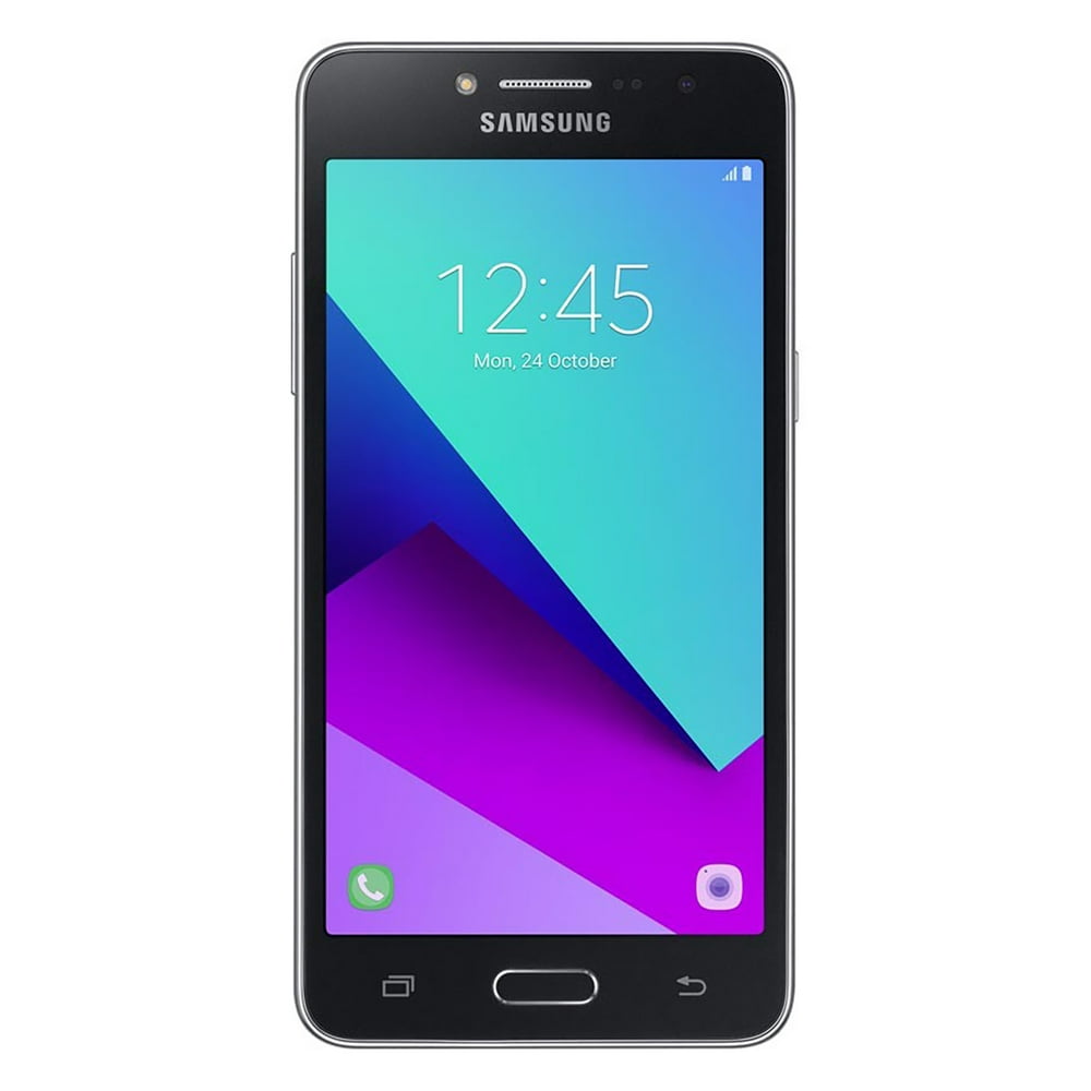 Samsung Galaxy J2 8GB Unlocked Smartphone, Black - Walmart.com - Walmart.com