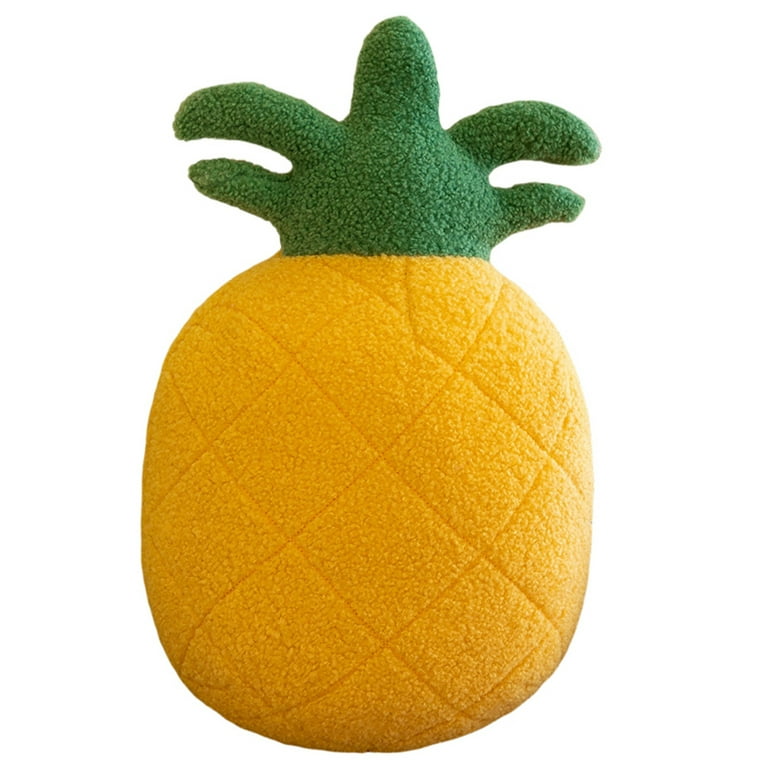 Pineapple pillow walmart outlet
